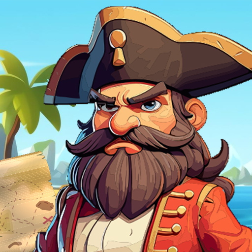 Pirate Adventure Quest