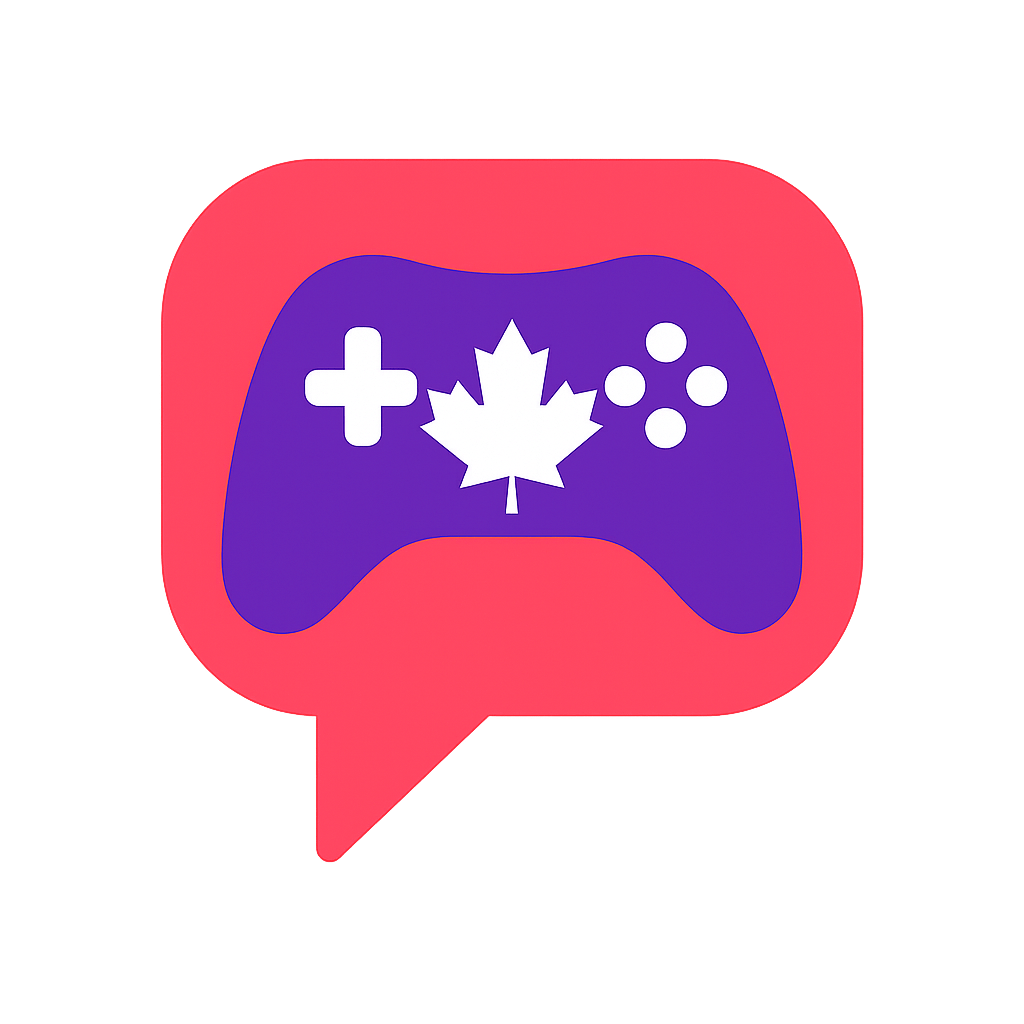 SocialGameHub Logo